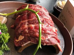 九秒牛肉-盡膳口福·百年汤方火锅(科华北路店)