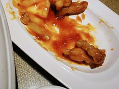 -渝信川菜(西单店)