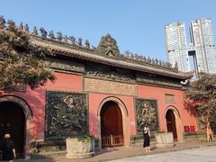 -古大圣慈寺