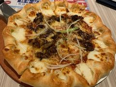 -必胜客(东大桥店)