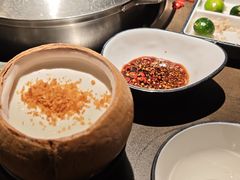 -同仁四季椰子鸡(宝安壹方城店)