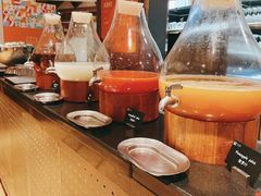-怡咖啡海鲜自助餐厅(浦东香格里拉店)