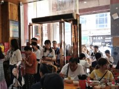-肆姐面粉馆(坡子街店)