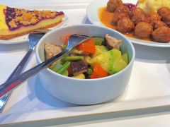 -宜家·瑞典风味餐厅(烟台路店)