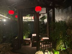 -云境生态园(红谷滩店)