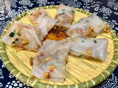 -安上粉皮.非遗手工小吃(骑龙巷店)