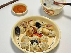 -西夏回族烧麦馆(牡丹街店)