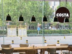 -COSTA COFFEE(金长安大厦店)