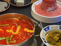 -闻小豆贵州自助火锅(万象城店)