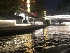 -夫子庙小吃广场(东牌楼店)