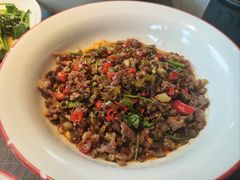 -融汇湘天(大岭山店)