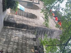 -南关石牌坊古镇