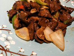 -名都饭店
