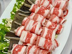 -钱记·乡野菜(紫荆花路店)