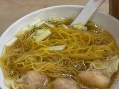 -盛记粥面(佐敦店)