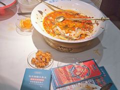 -坛宗剁椒鱼头(河西王府井店)