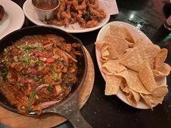 -Chili's Cafe&Bar奇利斯(滨江店)