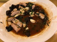 -大欢喜饭店(江怡路店)