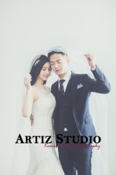 点击看大图 -艺匠摄影ARTIZ STUDIO(南京店)
