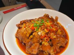-辣可可·小炒黄牛肉(望京凯德MALL店)