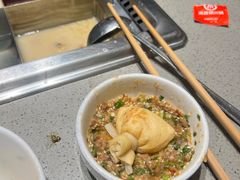 -海底捞火锅(塘厦天虹店)