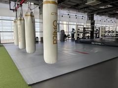 -OXYGYM 奥美氧舱运动中心(朝阳大悦城店)