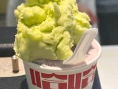 -红楼HONGLOU Gelato(淮海中路店)