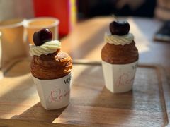 -VERIE BAKEHOUSE