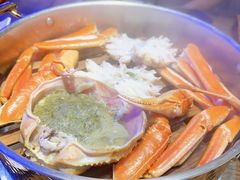 -蟹之国·精品蟹料理(极地店)