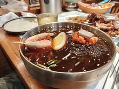 -状元阁烧烤(新华路总店)