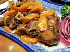 -大草原清真饭庄(沙河店)
