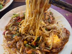 -方铲铲·成都板凳面(滨江银泰店)