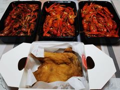 -簋街仔仔小龙虾(总店)