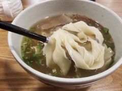 -隆门客栈·西北小吃手工面(丰盛町商业步行街店)