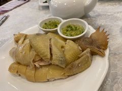 -文记壹心鸡(宝华路店)