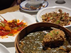 -不倒翁·安徽名菜楼(步行街店)