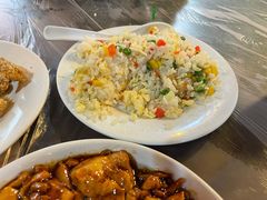 -绿野餐厅(上海动物园店)