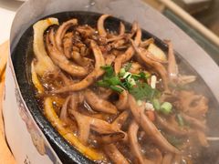 -七八冷面·延边朝鲜族美食(世纪汇店)