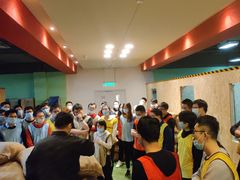 -兵魂·室内真人CS枪战俱乐部·团建·军事轰趴馆