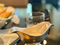 -王府半岛酒店·大堂茶座