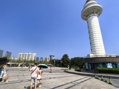 -日照灯塔风景区