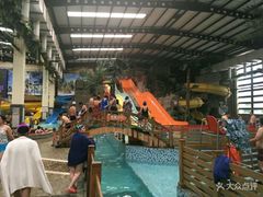 -南宫温泉水世界