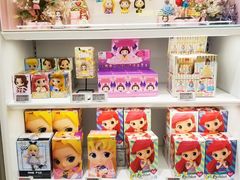 -泡泡玛特POPMART(龙湖杭州滨江天街店)