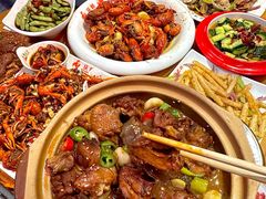 -庆峰龙虾烧烤(合肥一店)