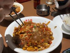 -天下客饭店(中山路店)