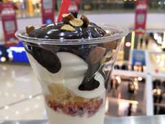 -DQ·蛋糕·冰淇淋(河东万达店)