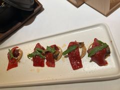 -王品牛排(福州泰禾店)