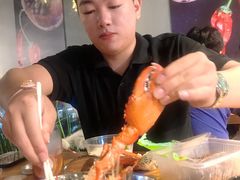 -盒马鲜生(曜一城店)