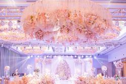 -曼格纳婚礼艺术中心(张江店)