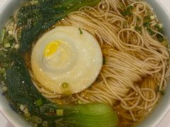 长寿面-香丰阁·烤鸭·川湘菜(昌平店)